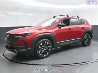 New 2025 MAZDA CX-50 2.5 Hybrid w/ Weather Package image 1