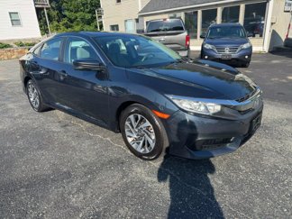 Used 2016 Honda Civic EX image 1