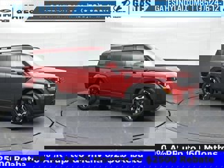 New 2025 Hyundai Santa Fe SEL image 1