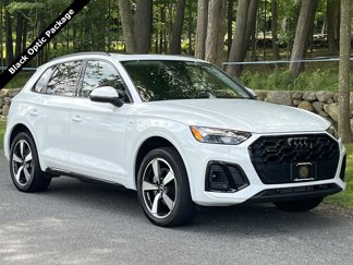 Used 2023 Audi Q5 2.0T Premium Plus image 1