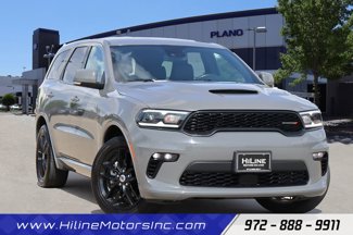 Used 2022 Dodge Durango GT image 1