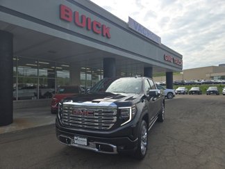 New 2025 GMC Sierra 1500 Denali w/ Denali Reserve Package video 1