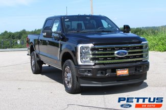 New 2025 Ford F250 King Ranch image 1
