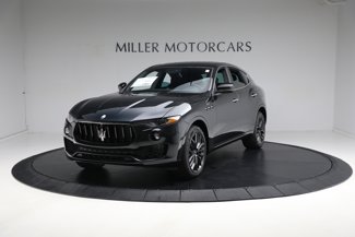 New 2024 Maserati Levante GT Ultima image 1