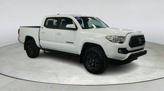 Used 2023 Toyota Tacoma SR5 image 1