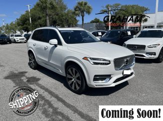 Used 2022 Volvo XC90 T6 Inscription w/ Advanced Package image 1