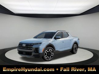 New 2025 Hyundai Santa Cruz Limited image 1