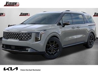 New 2025 Kia Carnival SX Prestige image 1