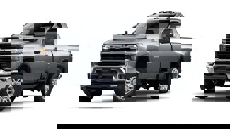 New 2025 Chevrolet Silverado 3500 LT image 1