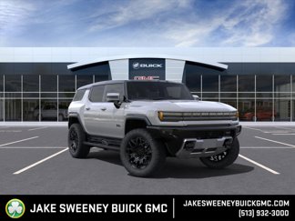 New 2025 GMC Hummer EV 2X image 1