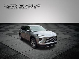 New 2026 Buick Enclave Preferred w/ Power Package image 1
