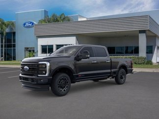 New 2026 Ford F250 4x4 Crew Cab Super Duty image 1