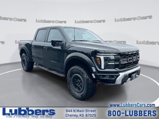 New 2025 Ford F150 Raptor image 1