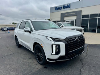 New 2025 Hyundai Palisade Calligraphy image 1