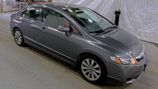 Used 2009 Honda Civic EX image 1