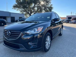 Used 2016 MAZDA CX-5 Sport image 1