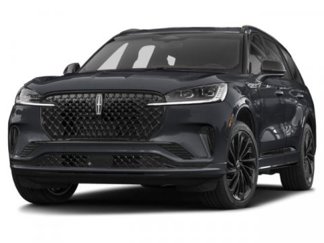 New 2025 Lincoln Aviator Reserve image 1
