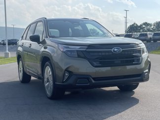New 2025 Subaru Forester Touring image 1