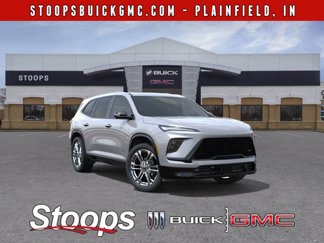 New 2025 Buick Enclave Sport Touring w/ Power Package image 1