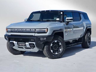 New 2025 GMC Hummer EV 3X w/ Extreme Off-Road Package image 1