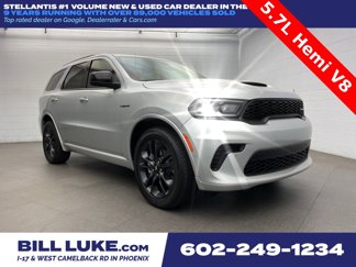 New 2025 Dodge Durango R/T w/ Blacktop Package image 1