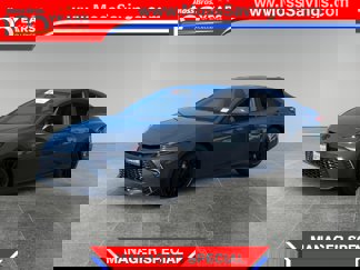 Certified 2025 Toyota Camry SE image 1