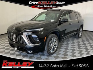New 2025 Buick Enclave Avenir w/ Super Cruise Package image 1