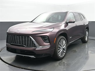 New 2026 Buick Enclave Avenir w/ Super Cruise Package image 1