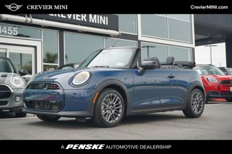 New 2025 MINI Cooper S image 1