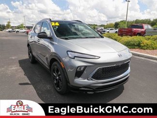 New 2026 Buick Encore GX Sport Touring w/ Experience Buick Package image 1