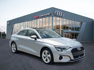 Used 2024 Audi A3 2.0T Premium image 1