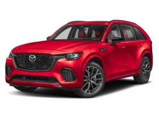 New 2025 MAZDA CX-70 3.3 Turbo S w/ Premium Package image 1