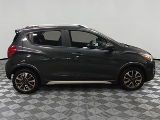 Used 2017 Chevrolet Spark ACTIV image 1
