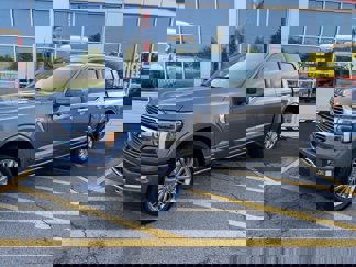 Used 2024 Ford F150 Platinum w/ Equipment Group 703A Plus image 1