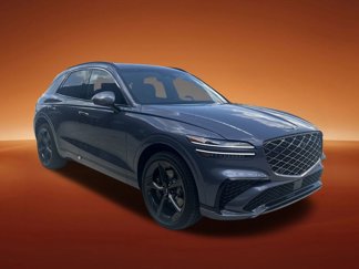 New 2026 Genesis GV70 3.5T Sport Prestige image 1