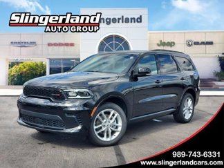 New 2026 Dodge Durango GT image 1