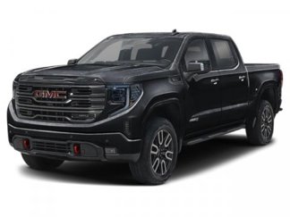 New 2026 GMC Sierra 1500 AT4 w/ AT4 Premium Package image 1