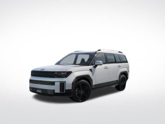New 2025 Hyundai Santa Fe Calligraphy image 1
