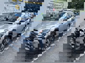 New 2025 Subaru Outback Limited XT image 1