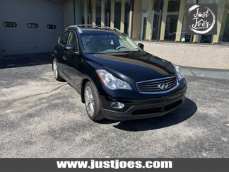 Used 2012 INFINITI EX35 Journey w/ Premium Pkg image 1