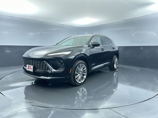 New 2025 Buick Envision Avenir image 1