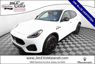 Used 2025 Maserati Grecale Modena image 1