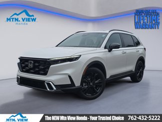 New 2026 Honda CR-V Sport Touring image 1