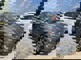 Used 2022 Ford Escape SEL image 1