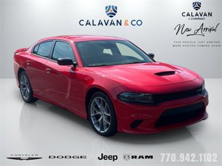 Used 2023 Dodge Charger GT image 1