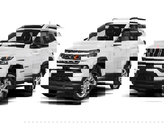 New 2026 Jeep Compass Limited image 1