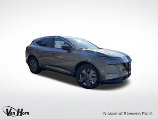 New 2025 Nissan Murano SL image 1
