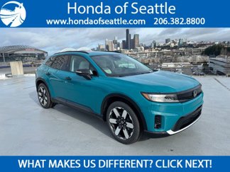 New 2025 Honda Prologue Elite image 1
