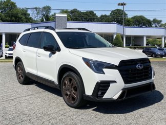 New 2025 Subaru Ascent Bronze Edition image 1