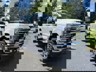 New 2025 Ford F350 King Ranch image 1
